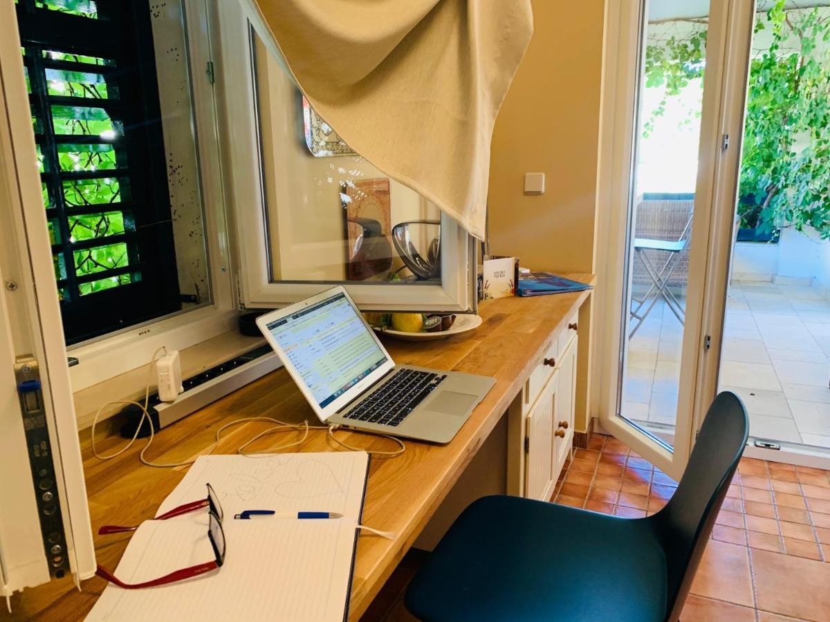 Cozy D&D Apartamento Jelsa  Exterior foto