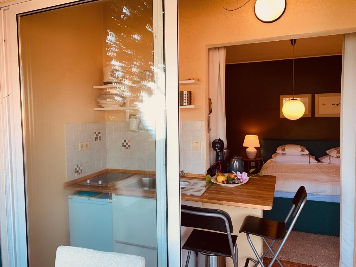 Cozy D&D Apartamento Jelsa  Exterior foto