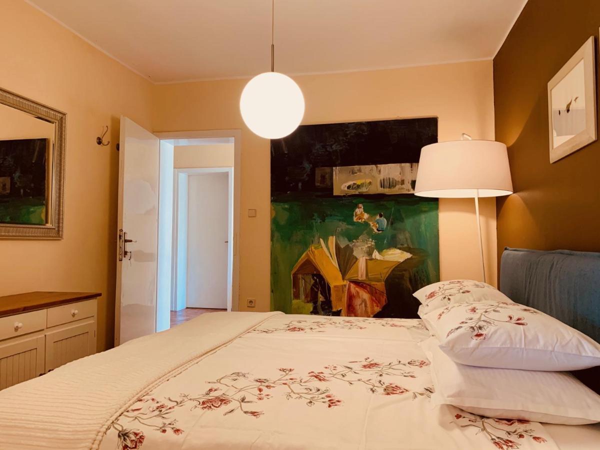 Cozy D&D Apartamento Jelsa  Exterior foto